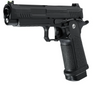 ARCTURUS Vanguard 5" Hi-Capa GBB Pistol w/Optics Ready Slide