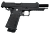 ARCTURUS Vanguard 5" Hi-Capa GBB Pistol w/Optics Ready Slide