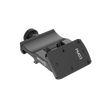 INFITAC PM03 45 Degree Offset Picatinny Rail Mount with RMR interface