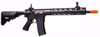 Elite Force M4 CFRX EyeTrace AEG Airsoft Rifle, Black