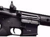 Elite Force M4 CFRX EyeTrace AEG Airsoft Rifle, Black
