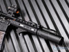 EMG x CGS Group Licensed SCI-SIX Airsoft Silencer (Model: No Tracer Unit)