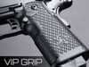 EMG Helios Staccato Licensed P 2011 CO2 Gas Blowback Airsoft Pistol (Model: VIP Grip / CNC / Gun Only) EMG Helios Staccato Licensed P 2011 CO2 Gas Blowback Airsoft Pistol (Model: VIP Grip / CNC / Gun Only)