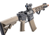 Specna Arms PRIME Series M4 Airsoft AEG Rifle w/ HAL MOSFET (Model: 9" M-LOK / Half-Tan)
