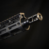 Wolverine MTW Forged | 10" TACTICAL XB 