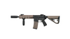 ARCTURUS LWT MK-II CQB 10" AEG SPORT Black-Tan Starter Pack ARC SE