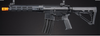 Lancer Tactical Gen 4 Predator 10" SBR AEG w/ Aster II Bluetooth ETU (Black)