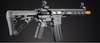 Lancer Tactical Gen 4 Predator 10" SBR AEG w/ Aster II Bluetooth ETU (Black)