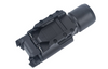 Atlas Custom Works X300 Tactical LED Pistol Light - Black