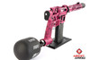 AirsoftJunkiez Custom Expert Series: Pink Splash 2.0