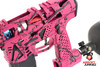 AirsoftJunkiez Custom Expert Series: Pink Splash 2.0