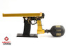 AirsoftJunkiez Custom Expert Series:  Ye Gold