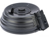 LCT 2000rd Electric Winding Drum Magazine for AK Series Airsoft AEG