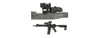 Atlas Custom Works Modular Optics Mount (Color: Black)