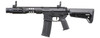 SLR 9" SD - Lancer Tactical Gen 4 AEG w/ Aster II Bluetooth ETU - (Black)