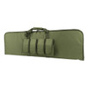 NcSTAR Rifle Gun Case (42"L X 13"H) - Green