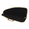 NcSTAR Rifle Case - 13"H X 46"L - Tan