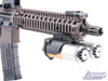 6mmProShop Compact Rail-Mounted Grenade launcher (Model: Double Launcher / Launcher Only)
