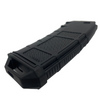 Amarok AM250 M series - 250 rounds Fast Feed Mid Cap Magazine - Type A1 - Black