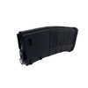 Amarok AM250 M series - 250 rounds Fast Feed Mid Cap Magazine - Type B2 - Black + Smoke Top