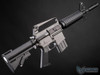 EMG Colt Licensed Retro Models XM177E1 Commando Airsoft AEG Rifle w/ GATE Aster Programmable MOSFET