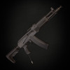 Wolverine MTW AK-105 | Pre Order April