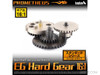 Prometheus EG Hard Gear Set for Airsoft AEGs (Model: 16:1)