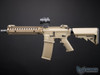EMG x Daniel Defense MK18 SA-C19 CORE Gen. 2 Airsoft AEG Rifle - Specna Arms w/ HAL MOSFET (Color: Tan)