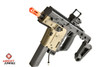 Kriss Vector with PolarStar F2 --  Duo Tone