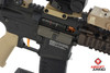Airsoftjunkiez Expert AEG DD MK18 | Brushless Motor