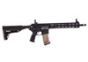 G&G TR16 GMS MK2 13.5 inch Airsoft M4 AEG Rifle