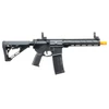 Lancer Tactical Gen 4 W10 Widowmaker - M4 AEG WAG Edition - (Black)