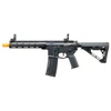 Lancer Tactical Gen 4 W10 Widowmaker - M4 AEG WAG Edition - (Black)