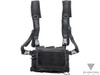 Phantom Gear "Specter" Modular Chest Rig | Color 