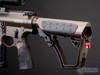 EMG x Daniel Defense DD5 Airsoft AEG Rifle - CYMA w/ Platinum Gearbox & Kestrel V2 MOSFET (Color: Flat Dark Earth / V3)
