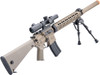 CYMA Sport Full Metal MK12 SPR MOD.1 Airsoft AEG | FDE