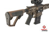 Airsoftjunkiez Expert AEG CYMA EMG DD5 DMR | Brushless Motor