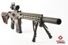 Airsoftjunkiez Expert AEG CYMA EMG DD5 DMR | Brushless Motor