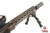 Airsoftjunkiez Expert AEG CYMA EMG DD5 DMR | Brushless Motor