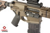 Airsoftjunkiez Expert AEG CYMA EMG DD5 DMR | Brushless Motor