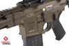 Airsoftjunkiez Expert AEG CYMA EMG DD5 DMR | Brushless Motor