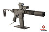 AirsoftJunkiez Custom Expert Series: MTW Raptor