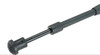 Matrix Full Metal Folding Bipod for Picatinny and 20mm Accessory Rails with Rubberized Feet