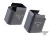 Evike.com x Taran Tactical Innovations JW CNC Suite for MPX-K AEG Airsoft Rifles - King Arms (Model: Complete Conversion Kit)