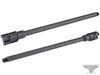 Evike.com x Taran Tactical Innovations JW CNC Suite for MPX-K AEG Airsoft Rifles - King Arms (Model: Complete Conversion Kit)