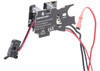 E-Shooter Technology Kestrel Advance V2 ETU for Version 2 AEG Gearboxes (Model: Rear Wired)