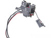 E-Shooter Technology Kestrel Advance V2 ETU for Version 2 AEG Gearboxes (Model: Rear Wired)