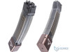 EMG x Taran Tactical Innovations 100rd Mid-Cap Magazine for ProForce MPX AEG w/ Extended Base Plate