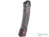 EMG x Taran Tactical Innovations 100rd Mid-Cap Magazine for ProForce MPX AEG w/ Extended Base Plate