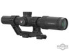 Matrix S6 1-6x24 LPVO SFP Rifle Scope w/ High Picatinny Mount - Vector Optics (Color: Black)